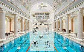Londonska Spa Hotel